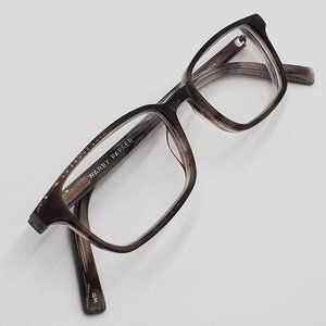 Warby Parker Eye Glass Frames - Wilkie Greystone